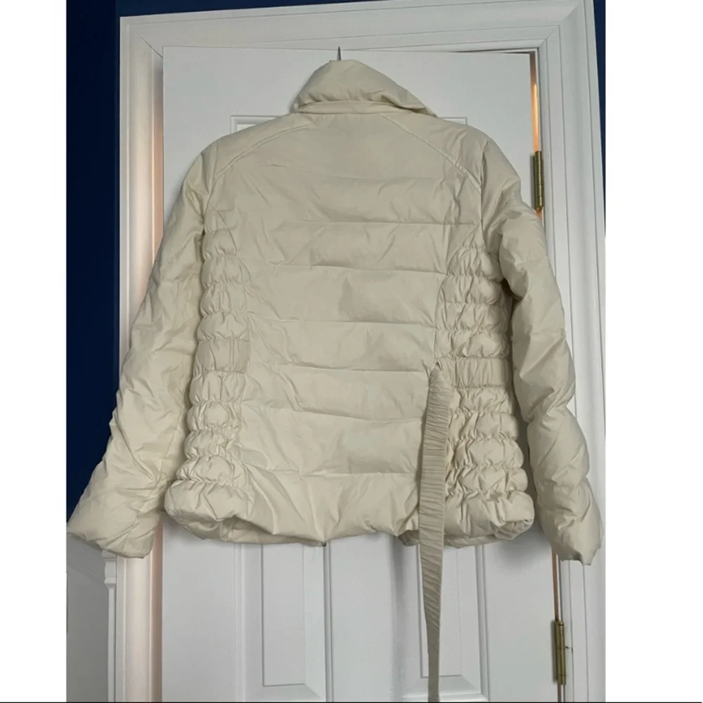 Puffer Jacket - Picture 2 of 3